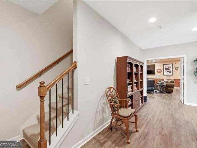 120 Hawks Trail, Waleska, GA 30183
