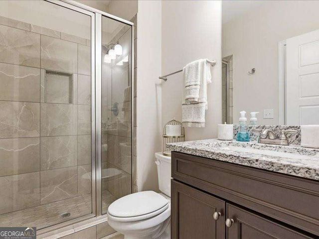 120 Hawks Trail, Waleska, GA 30183