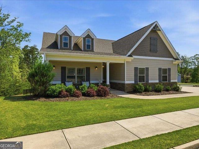 120 Hawks Trail, Waleska, GA 30183