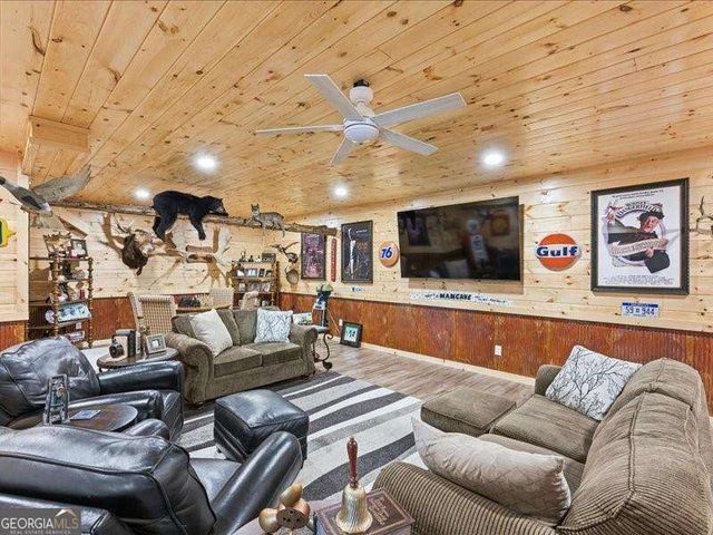 120 Hawks Trail, Waleska, GA 30183