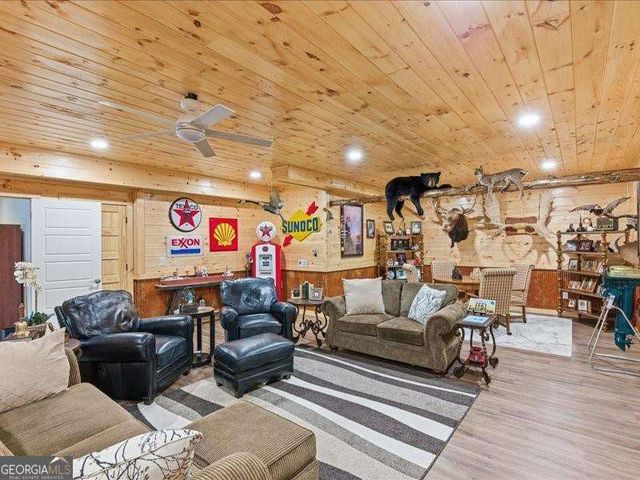 120 Hawks Trail, Waleska, GA 30183