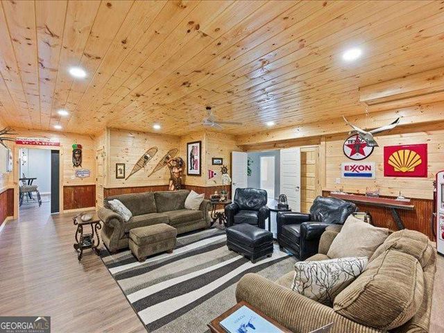 120 Hawks Trail, Waleska, GA 30183