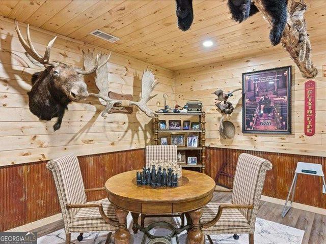120 Hawks Trail, Waleska, GA 30183