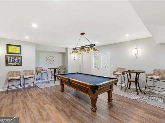 120 Hawks Trail, Waleska, GA 30183