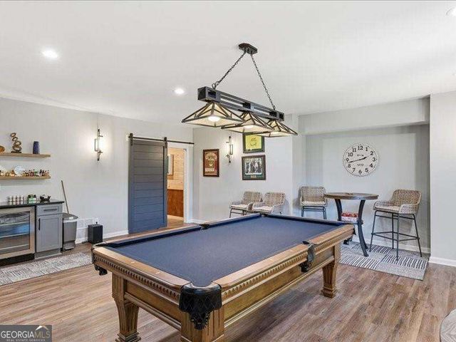 120 Hawks Trail, Waleska, GA 30183