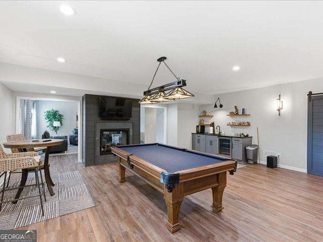 120 Hawks Trail, Waleska, GA 30183