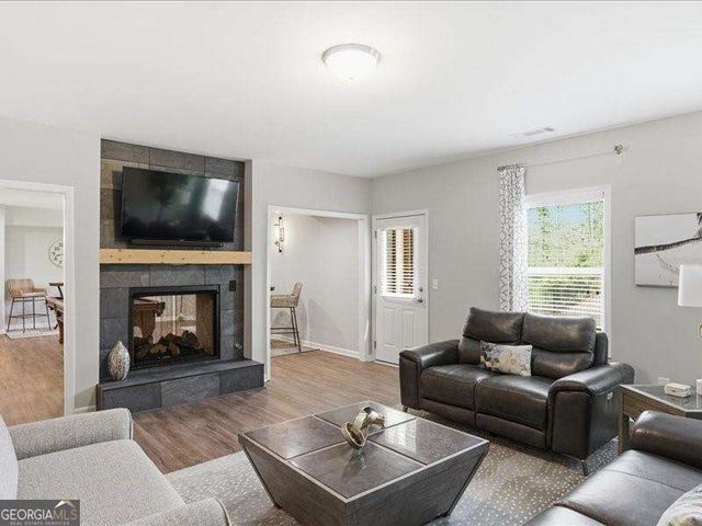 120 Hawks Trail, Waleska, GA 30183