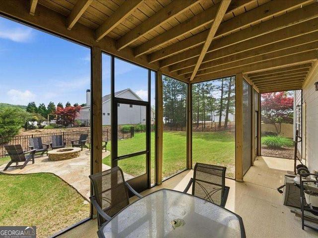 120 Hawks Trail, Waleska, GA 30183