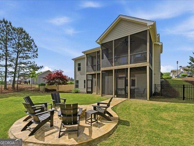 120 Hawks Trail, Waleska, GA 30183