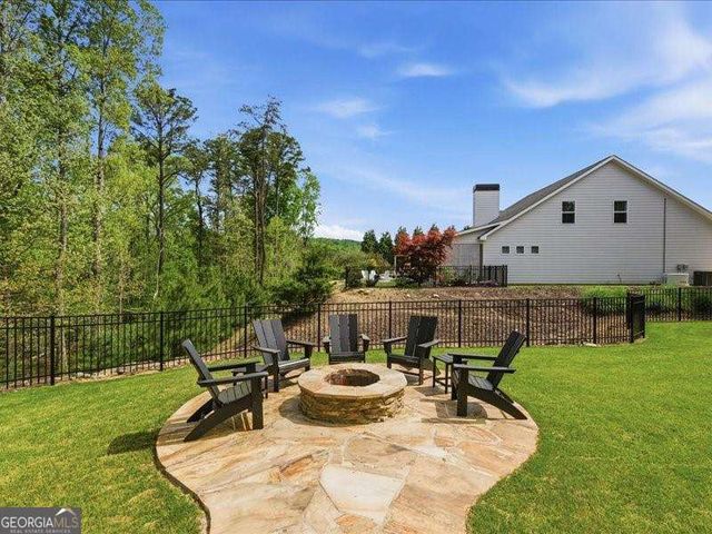 120 Hawks Trail, Waleska, GA 30183