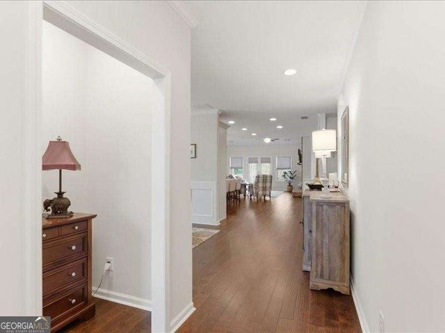 120 Hawks Trail, Waleska, GA 30183