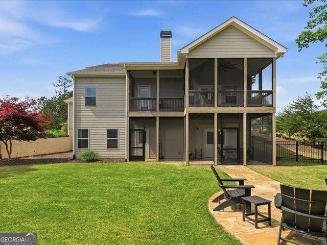 120 Hawks Trail, Waleska, GA 30183
