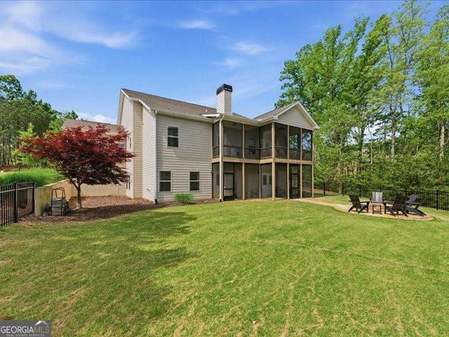 120 Hawks Trail, Waleska, GA 30183