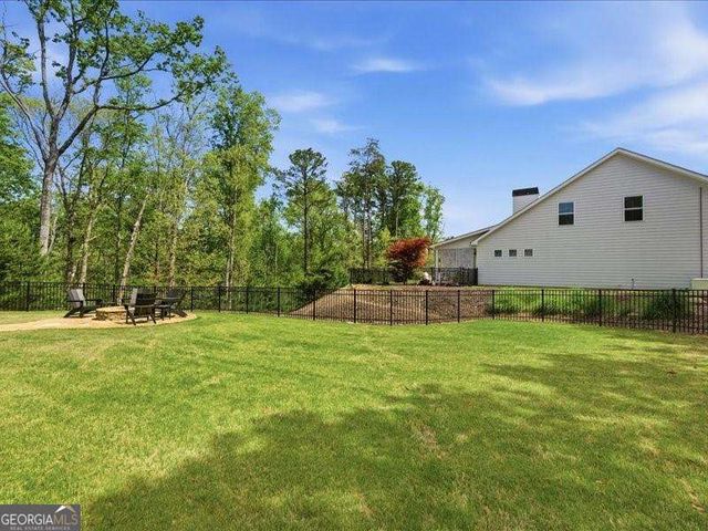 120 Hawks Trail, Waleska, GA 30183