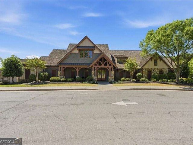 120 Hawks Trail, Waleska, GA 30183