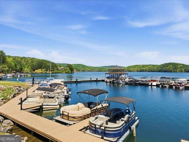 120 Hawks Trail, Waleska, GA 30183