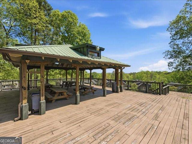 120 Hawks Trail, Waleska, GA 30183