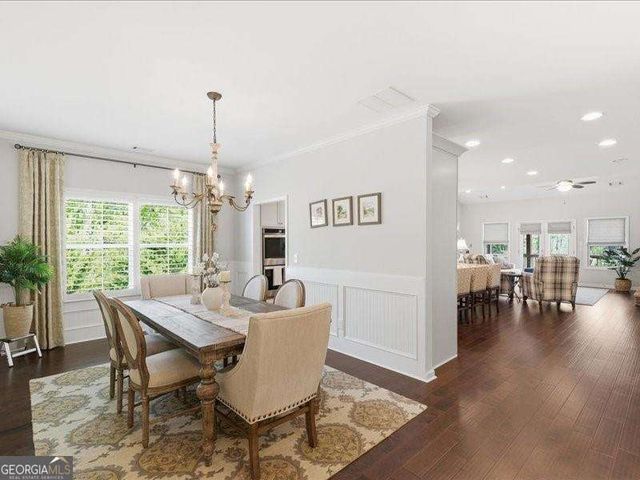 120 Hawks Trail, Waleska, GA 30183