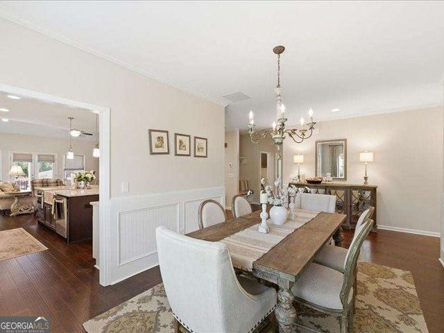 120 Hawks Trail, Waleska, GA 30183