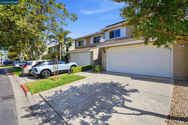 46 Edgewater Pl, Pittsburg, CA 94565
