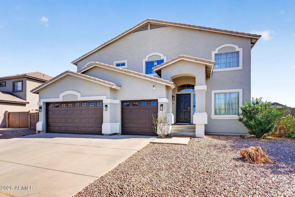 7601 W SOUTHGATE Avenue, Phoenix, AZ 85043 — photo 2