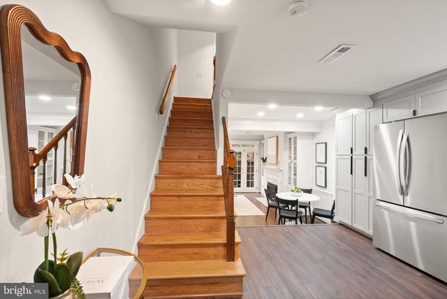 1242 MICHIGAN CT, Alexandria, VA 22314