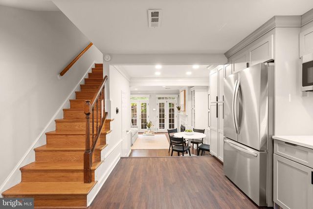 1242 MICHIGAN CT, Alexandria, VA 22314