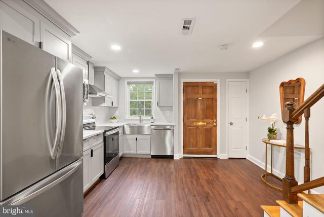 1242 MICHIGAN CT, Alexandria, VA 22314