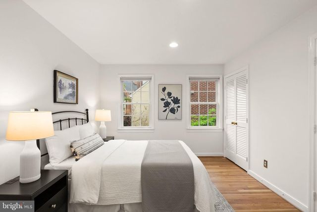 1242 MICHIGAN CT, Alexandria, VA 22314