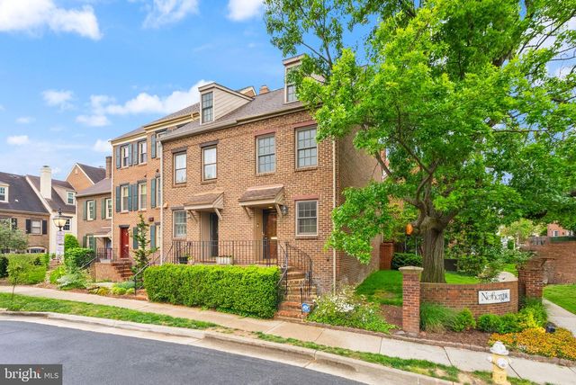 1242 MICHIGAN CT, Alexandria, VA 22314