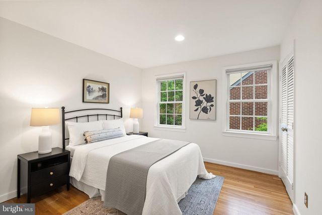 1242 MICHIGAN CT, Alexandria, VA 22314