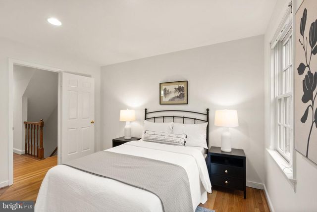 1242 MICHIGAN CT, Alexandria, VA 22314