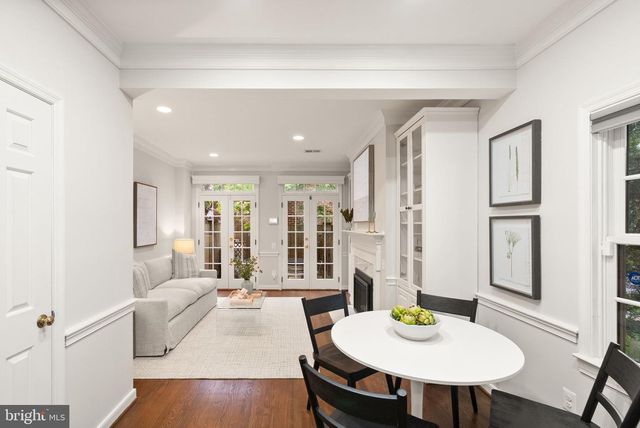 1242 MICHIGAN CT, Alexandria, VA 22314