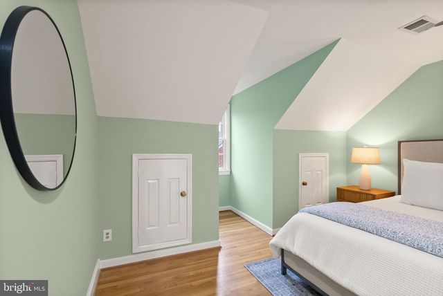 1242 MICHIGAN CT, Alexandria, VA 22314