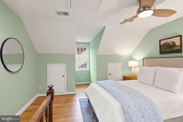 1242 MICHIGAN CT, Alexandria, VA 22314