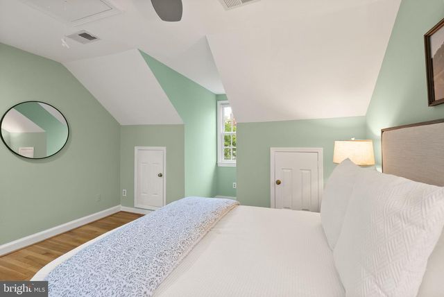 1242 MICHIGAN CT, Alexandria, VA 22314