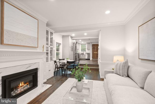 1242 MICHIGAN CT, Alexandria, VA 22314