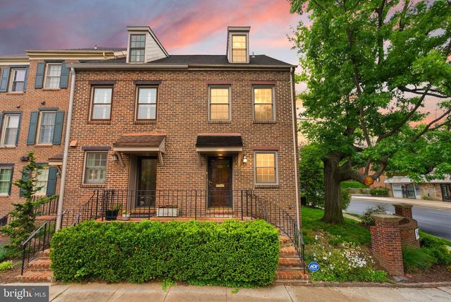 1242 MICHIGAN CT, Alexandria, VA 22314
