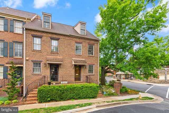 1242 MICHIGAN CT, Alexandria, VA 22314