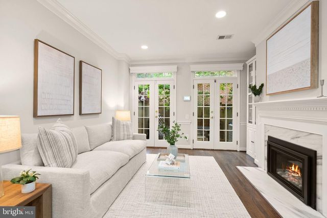 1242 MICHIGAN CT, Alexandria, VA 22314