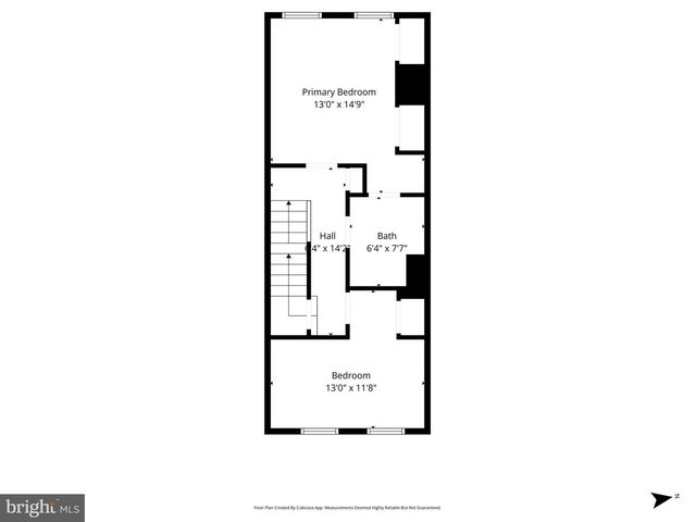 1242 MICHIGAN CT, Alexandria, VA 22314