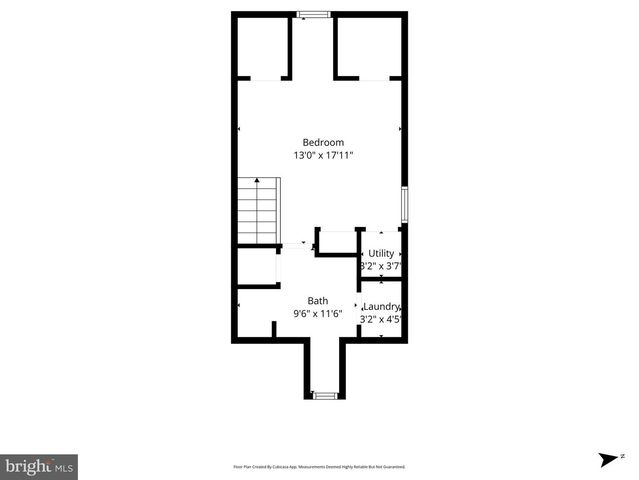 1242 MICHIGAN CT, Alexandria, VA 22314