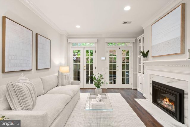 1242 MICHIGAN CT, Alexandria, VA 22314