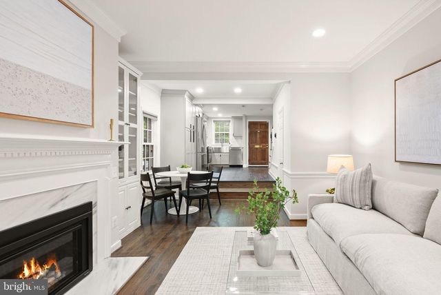 1242 MICHIGAN CT, Alexandria, VA 22314