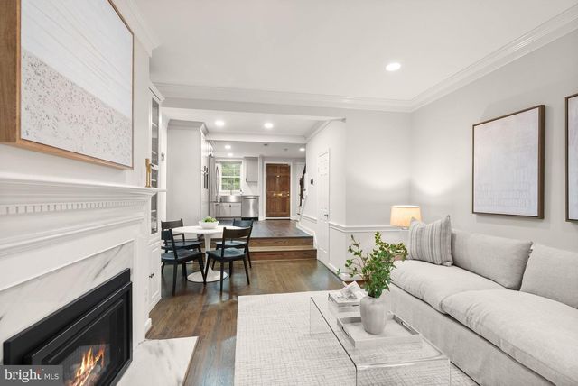 1242 MICHIGAN CT, Alexandria, VA 22314