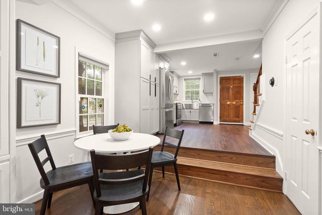 1242 MICHIGAN CT, Alexandria, VA 22314