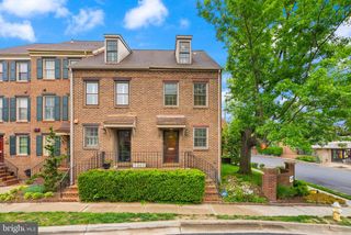 1242 MICHIGAN CT, Alexandria, VA 22314