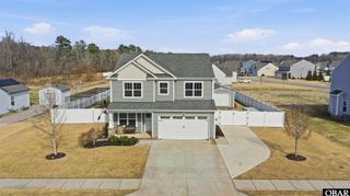124 Parrish Point Lane Lot # 7, Moyock, NC 27958
