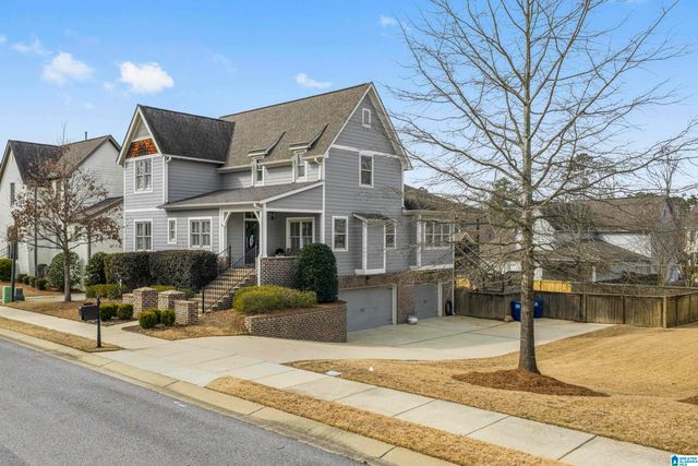 2150 KIRKMAN DRIVE, Hoover, AL 35242