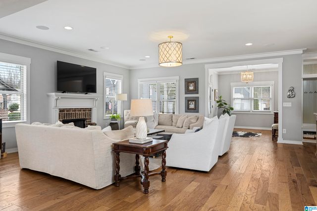 2150 KIRKMAN DRIVE, Hoover, AL 35242